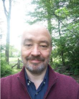 Casper van Dijk