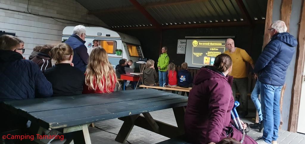 Presentatie - Camping Tamaring1