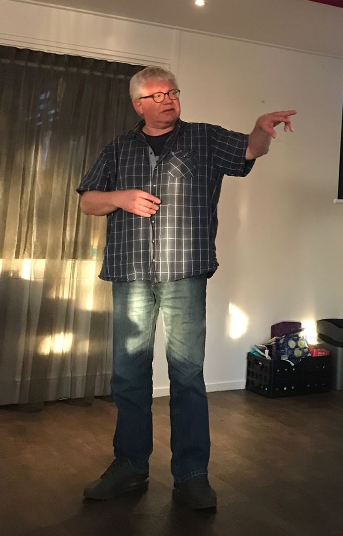 Wilko Poortman