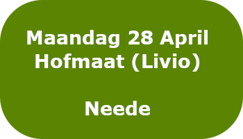 2025-04-28 - Hofmaat - Livio