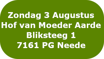 2025-08-03 - Hof van Moeder Aarde