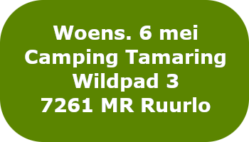 2026-05-06 - Tamaring