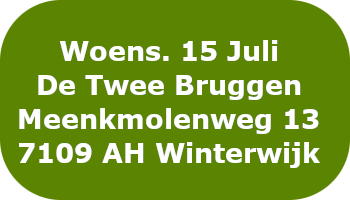 2026-07-15 - 2Bruggen