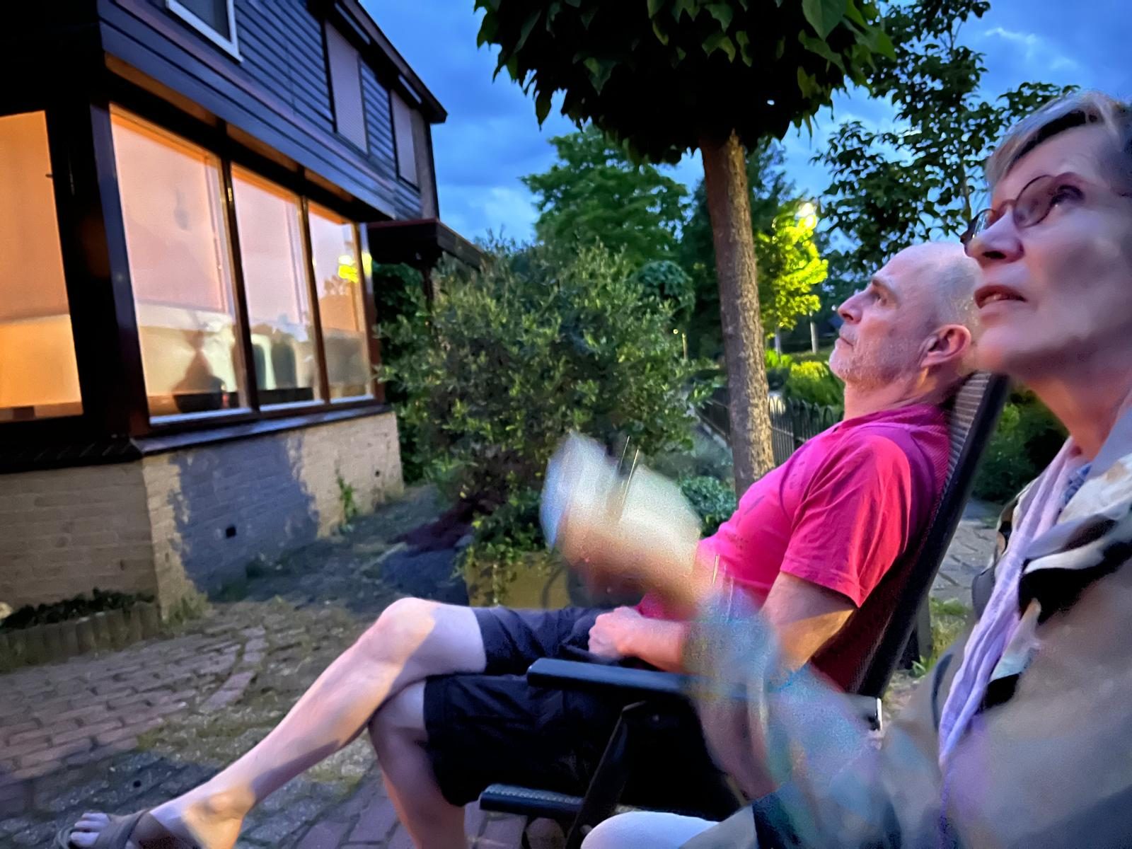 Erika & Kevin