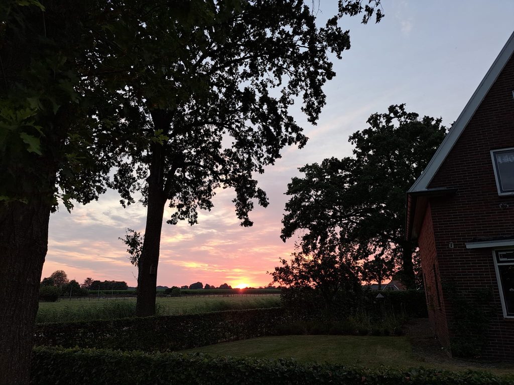 Zonsondergang001 -@Erika